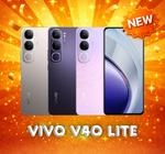 Vivo V40 Lite
